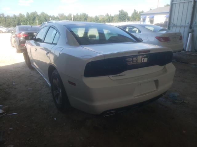 Zdjęcie 3 z aukcji – 2014 DODGE CHARGER SE z VIN 2C3CDXBG4EH197170