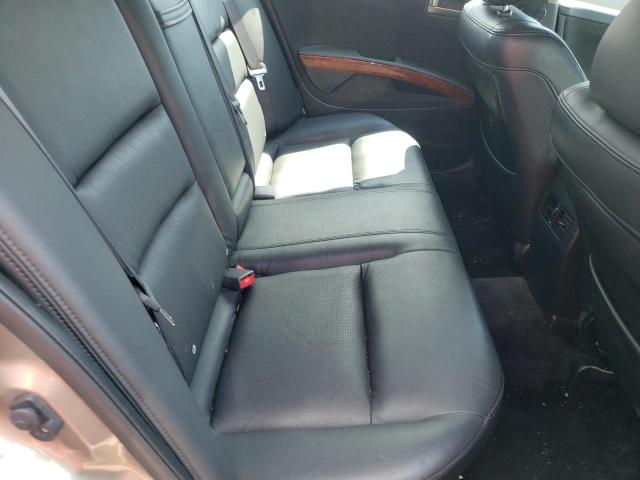 Photo 6 from auction – 2004 NISSAN MAXIMA SE with VIN 1N4BA41E44C849730