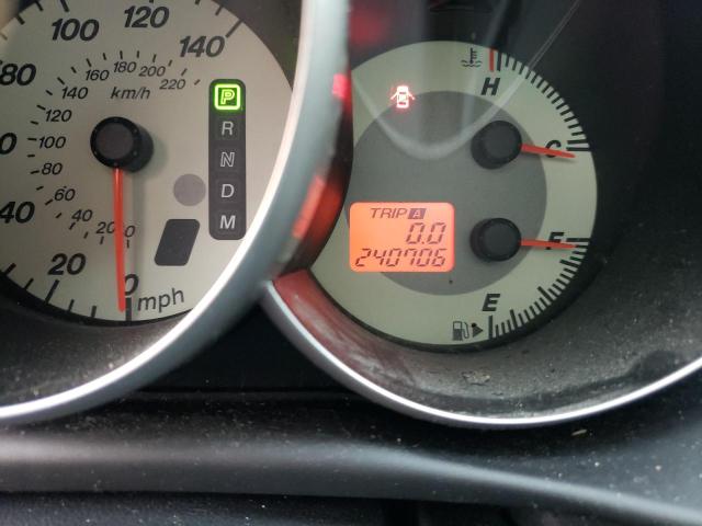Photo 8 from auction – 2007 MAZDA 3 I with VIN JM1BK12F471666065