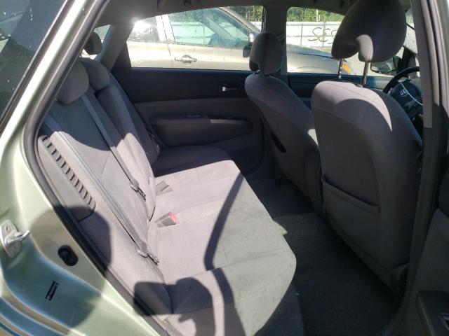 Photo 6 from auction – 2009 TOYOTA PRIUS with VIN JTDKB20U397824404