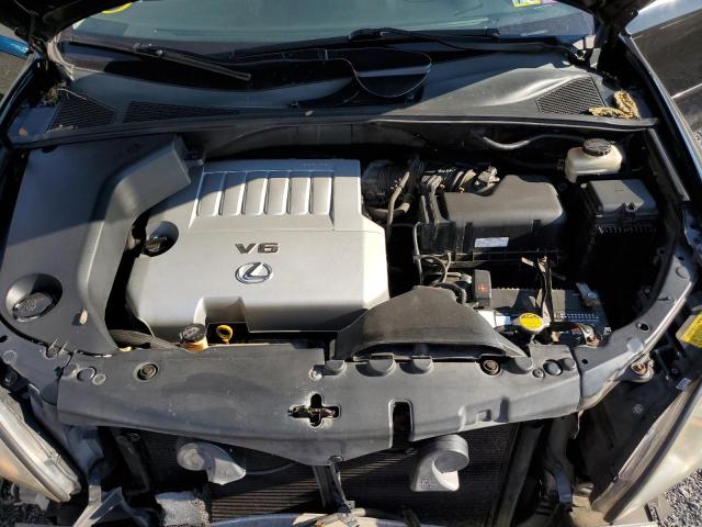 Photo 7 from auction – 2007 LEXUS RX 350 with VIN 2T2HK31UX7C013804