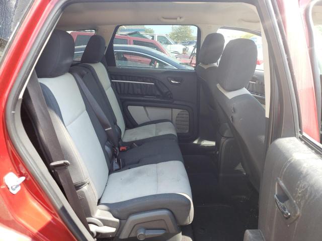 Photo 6 from auction – 2009 DODGE JOURNEY SX with VIN 3D4GG57V29T549565
