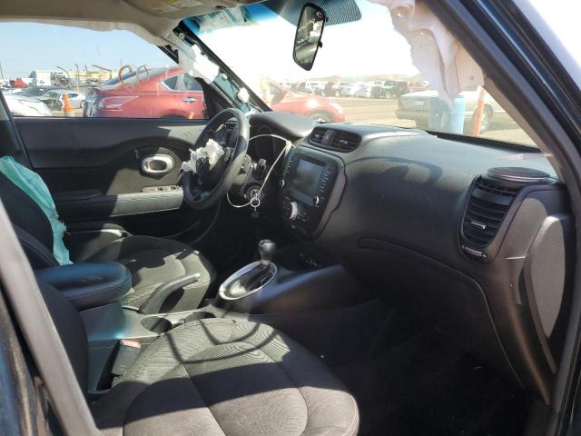 Photo 5 from auction – 2018 KIA SOUL with VIN KNDJP3A54J7526619