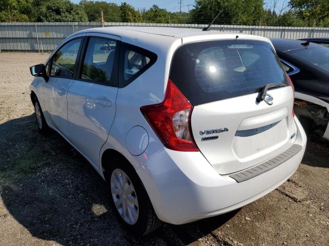 Photo 3 from auction – 2015 NISSAN VERSA NOTE with VIN 3N1CE2CP4FL351382