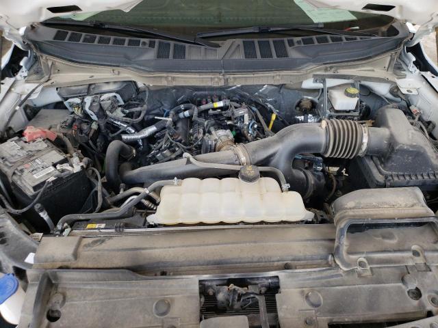Photo 7 from auction – 2022 FORD F150 SUPER with VIN 1FTEW1EP8NKD49998