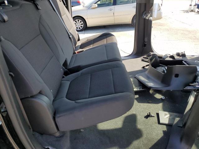 Photo 6 from auction – 2022 CHEVROLET SILVERADO with VIN 2GC4YMEY9N1205554