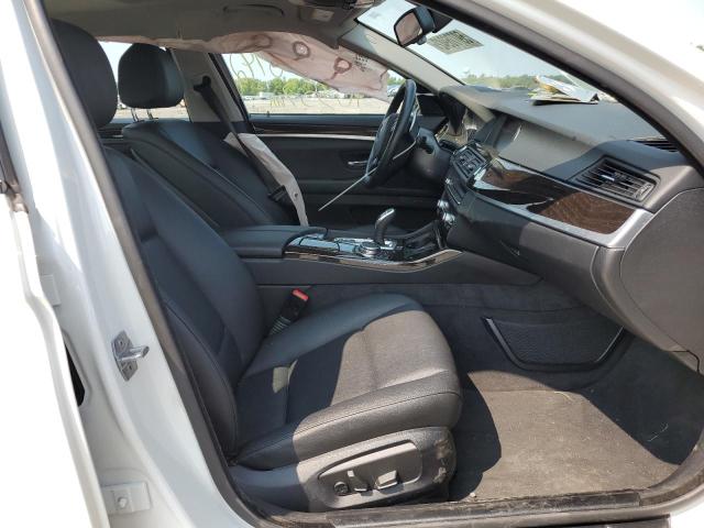 Photo 5 from auction – 2016 BMW 528 XI with VIN WBA5A7C58GG644010