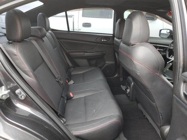 Photo 6 from auction – 2015 SUBARU WRX LIMITE with VIN JF1VA1G6XF9810622