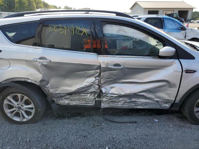 Photo 9 from auction – 2017 FORD ESCAPE SE with VIN 1FMCU0GD7HUC42083