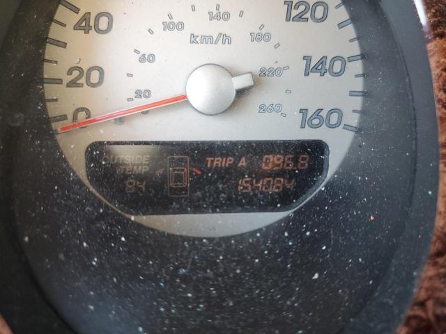 Photo 8 from auction – 2003 ACURA 3.2TL TYPE with VIN 19UUA56823A080801