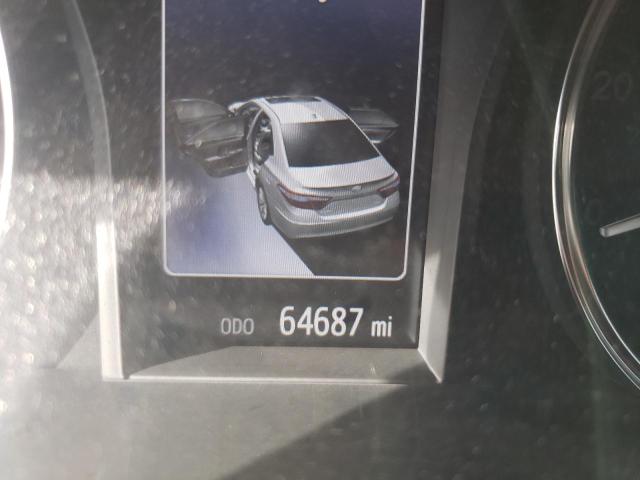 Photo 8 from auction – 2015 TOYOTA CAMRY LE with VIN 4T4BF1FK1FR449101