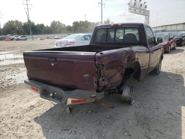 Photo 4 from auction – 1994 FORD RANGER with VIN 1FTCR10A3RTA86143