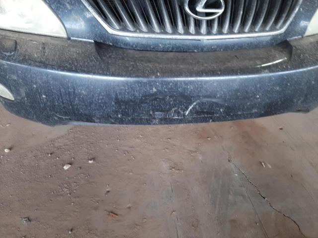 صورة رقم 9 من المزاد - 2008 LEXUS RX 350 مع VIN 2T2HK31U68C072320
