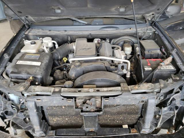 Photo 7 from auction – 2004 CHEVROLET TRAILBLAZE with VIN 1GNDT13S242432473