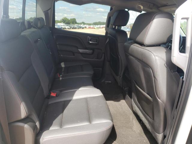 Photo 6 from auction – 2015 GMC SIERRA K15 with VIN 3GTU2VEC1FG385648