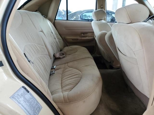 Photo 6 from auction – 1997 FORD CROWN VICT with VIN 2FALP74W8VX131272