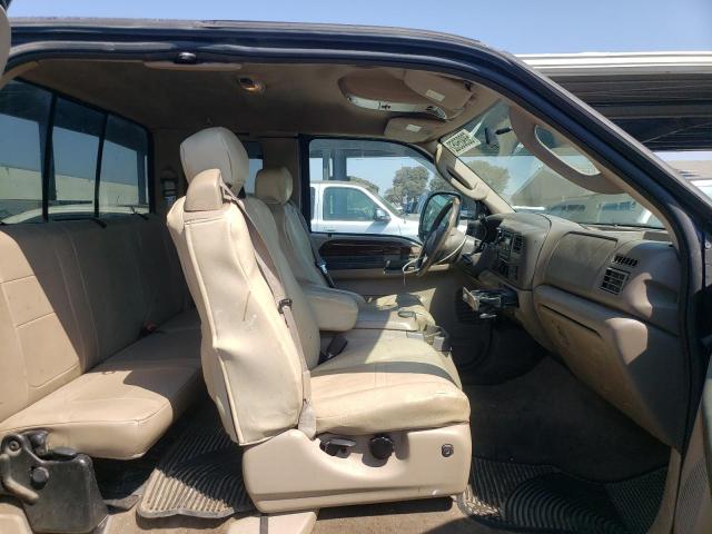 Photo 5 from auction – 2004 FORD F250 SUPER with VIN 1FTNX20L04EB98630