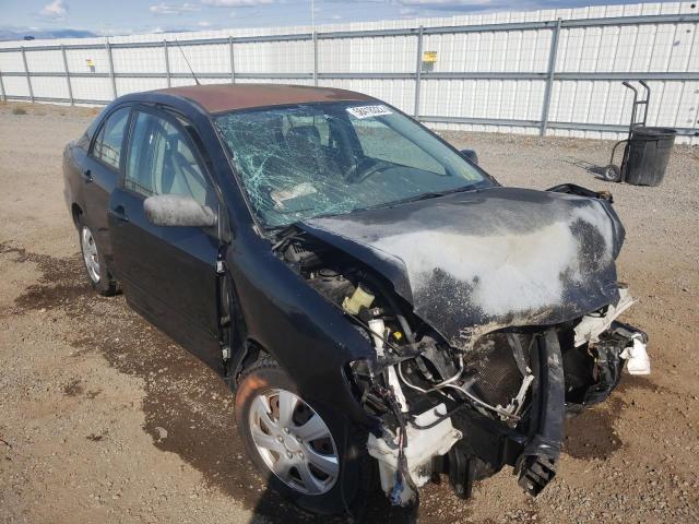 Photo 1 from auction – 2007 TOYOTA COROLLA CE with VIN 1NXBR30E47Z856850