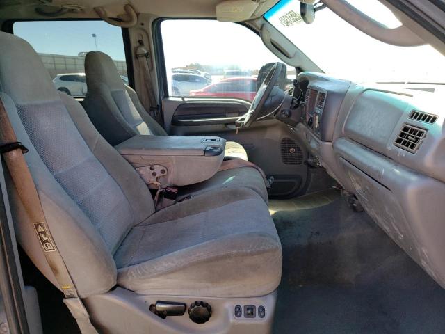 Photo 5 from auction – 2003 FORD EXCURSION with VIN 1FMNU41S73ED24941