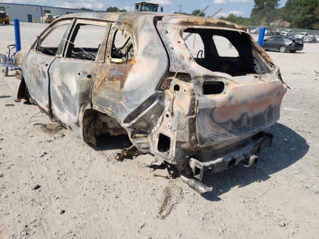Photo 3 from auction – 2016 JEEP CHEROKEE S with VIN 1C4PJLAB9GW248252