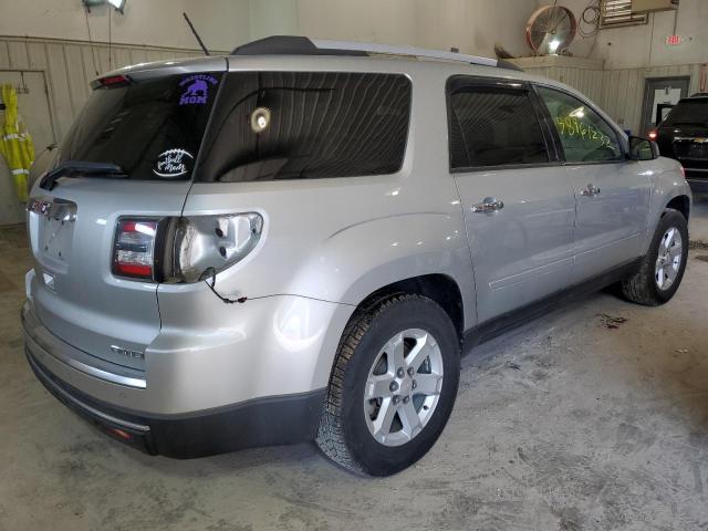 Photo 4 from auction – 2014 GMC ACADIA SLE with VIN 1GKKVPKD2EJ143105