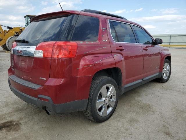 Photo 4 from auction – 2014 GMC TERRAIN SL with VIN 2GKFLXE39E6259442