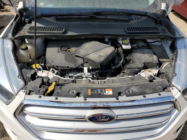 Photo 7 from auction – 2018 FORD ESCAPE SE with VIN 1FMCU9GDXJUB71620
