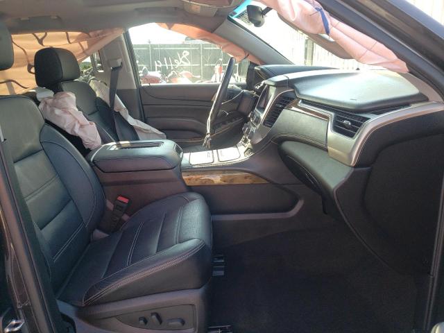 Photo 5 from auction – 2016 GMC YUKON with VIN 1GKS2CKJXGR359196