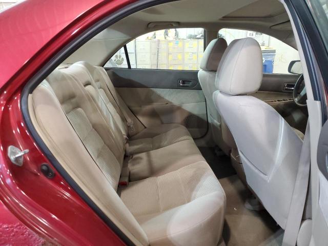 Photo 6 from auction – 2003 MAZDA 6 I with VIN 1YVFP80C235M05888