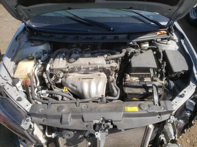 Photo 7 from auction – 2012 TOYOTA SCION TC with VIN JTKJF5C79C3034586