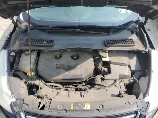 Photo 7 from auction – 2013 FORD ESCAPE SEL with VIN 1FMCU9H91DUB59936