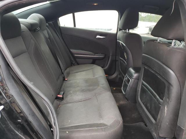 Photo 6 from auction – 2016 DODGE CHARGER with VIN 2C3CDXCT6GH218714