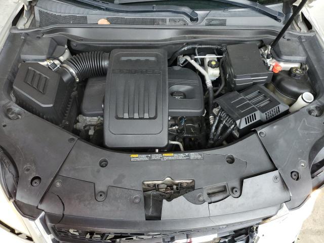 Photo 7 from auction – 2011 GMC TERRAIN SL with VIN 2CTALSEC6B6422234