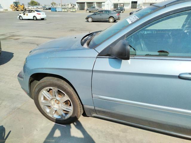 Photo 9 from auction – 2006 CHRYSLER PACIFICA T with VIN 2A8GM68486R657987