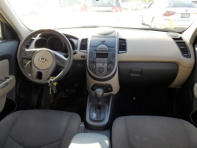 Фото 9 с аукциона – 2010 KIA SOUL + с VIN KNDJT2A22A7074262