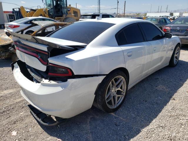 Photo 4 from auction – 2015 DODGE CHARGER R/ with VIN 2C3CDXCT4FH907519