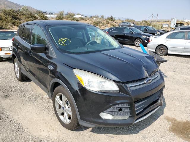 FORD ESCAPE SE 2014 with VIN 1FMCU9GX4EUC24005 - Photo from auction