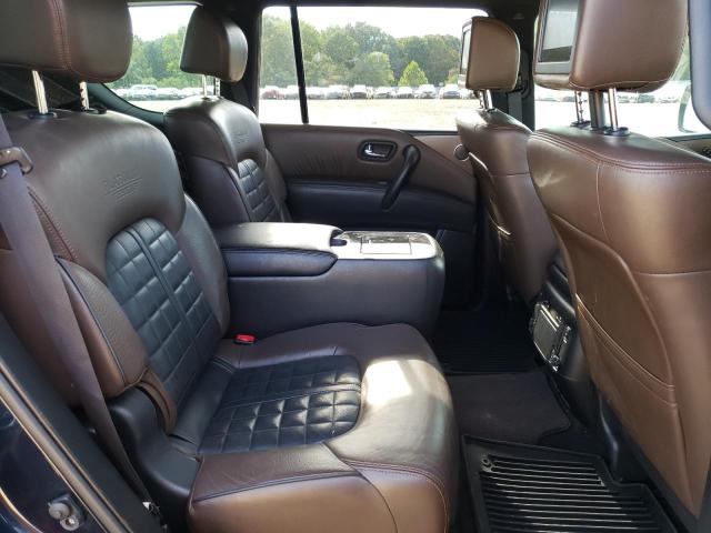 Photo 6 from auction – 2018 NISSAN ARMADA PLA with VIN JN8AY2NF7J9331911