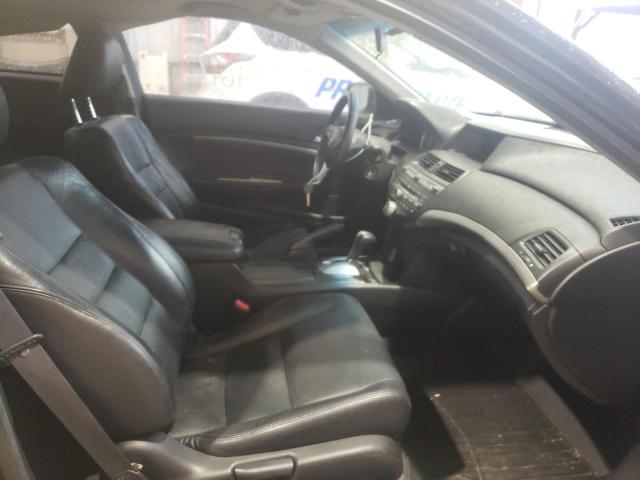 Photo 5 from auction – 2010 HONDA ACCORD EXL with VIN 1HGCS2B82AA009186
