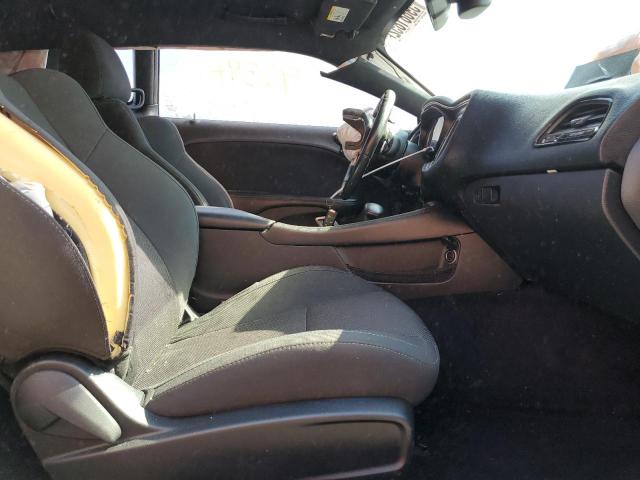 Photo 5 from auction – 2016 DODGE CHALLENGER with VIN 2C3CDZBT3GH289527