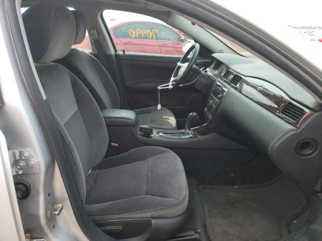 Photo 5 from auction – 2013 CHEVROLET IMPALA LT with VIN 2G1WG5E3XD1156068