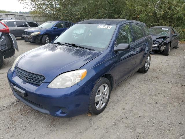 Photo 2 from auction – 2007 TOYOTA COROLLA MA with VIN 2T1KR32E67C659094