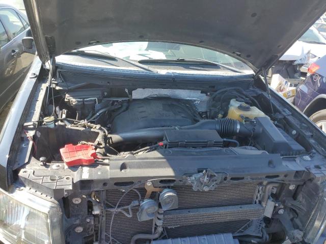 Photo 7 from auction – 2012 FORD F150 SUPER with VIN 1FTFW1ET1CKE07741