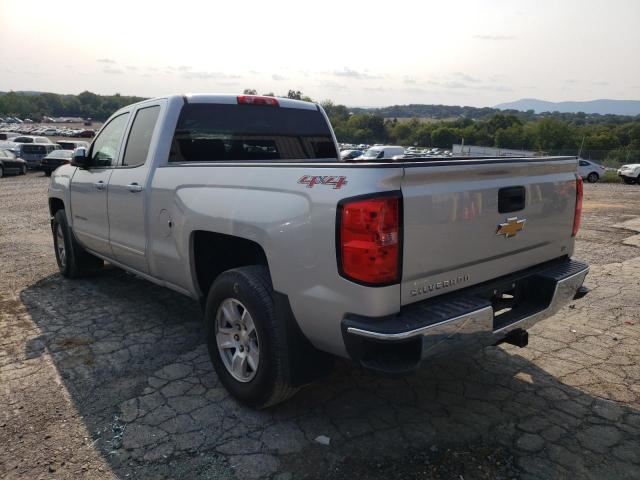 Photo 3 from auction – 2015 CHEVROLET SILVERADO with VIN 1GCVKREC6FZ333959