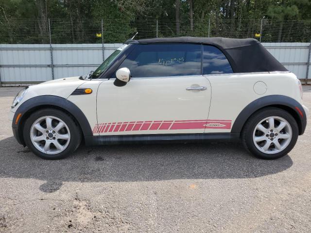 Photo 10 from auction – 2009 MINI COOPER with VIN WMWMR33559TU96583