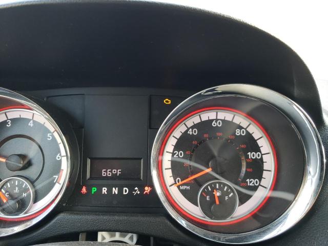 Photo 8 from auction – 2012 DODGE GRAND CARA with VIN 2C4RDGCG4CR329467