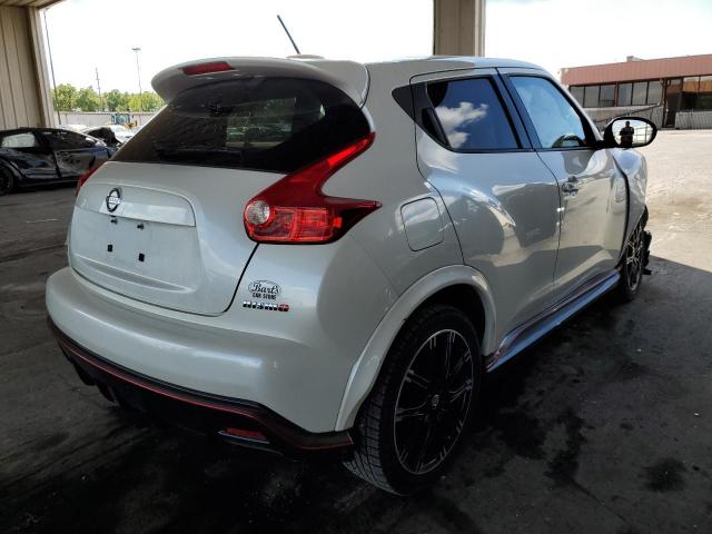 Photo 4 from auction – 2014 NISSAN JUKE S with VIN JN8AF5MV4ET366060