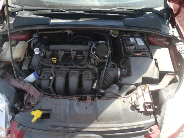 Photo 7 from auction – 2014 FORD FOCUS SE with VIN 1FADP3F28EL313963