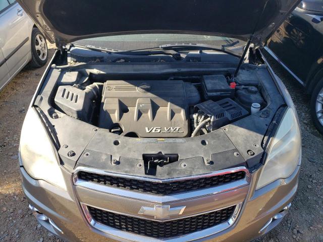 Photo 7 from auction – 2011 CHEVROLET EQUINOX LT with VIN 2CNFLPE59B6224369