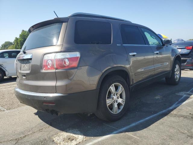 Photo 4 from auction – 2009 GMC ACADIA SLT with VIN 1GKER33D19J191547